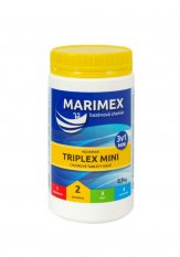 Marimex Chlor Triplex MINI 3v1 0,9 kg 11301206
