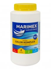 Marimex Komplex 5v1 1,6 kg 11301209