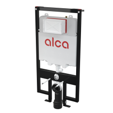 ALCA Předstěnový instalační systém pro suchou instalaci (do sádrokartonu) AM1101/1200