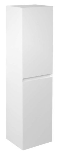 Sapho FILENA vysoká skříňka 35x140x30cm, bílá mat FID3540W