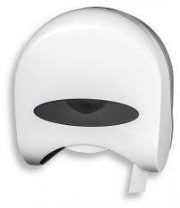Novaservis Zásobník na role toaletního papíru, bílý 69094,1