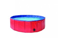 Marimex Skládací bazén pro psy - O 100 cm 10210056