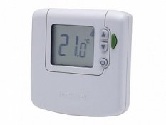 Honeywell bezdrátový digitální pokojový termostat, EvoHome, DTS92E1020