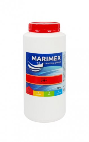 Marimex pH+ 1,8 kg 11300009
