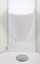 ARTTEC BRILIANT 90 x 90 cm - Parní masážní sprchový box model 9 chinchilla sklo PAN04617