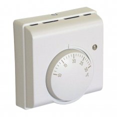 Honeywell T6360 pokojový termostat, T6360A1012