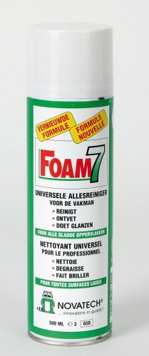 Olsen Spa FOAM 7 BCTFOAM7