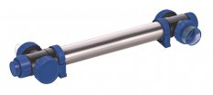 UV sterilizátor HANSCRAFT UV-C Super FLEX 40W 305021