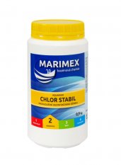 Marimex Stabilizátor chloru 0,9 kg 11301403