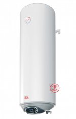 ELÍZ EURO 151 Z IN WIFI elektrický zásobníkový ohřívač vody se suchým keramickým tělesem (bojler), 150l