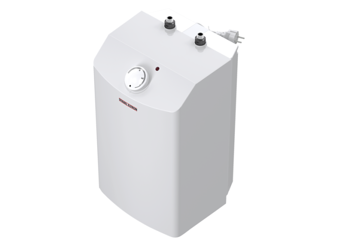 Stiebel Eltron ESH 10 U-N Trend zásobníkový elektrický beztlakový ohřívač vody, pod odběrné místo, 2 kW, 105 l, 201391
