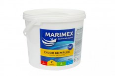 Marimex Komplex 5v1 4,6 kg 11301604