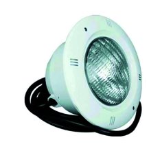 Hanscraft Bazénové LED světlo LED 252 - Bílé - pro fólii 309097