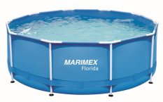 Marimex Bazén Florida 3,05x0,91 m bez příslušenství 10340192