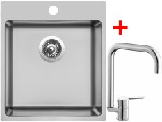 Sinks BLOCKER 450 + CORNIA N97