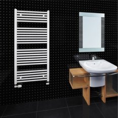 KORADO koupelnové těleso Koralux Linear Comfort, KLT 900.600