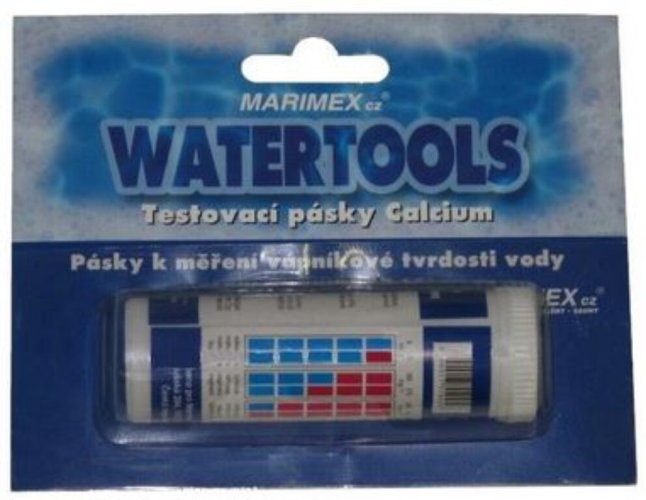 Marimex Tester na tvrdost vody 11305003