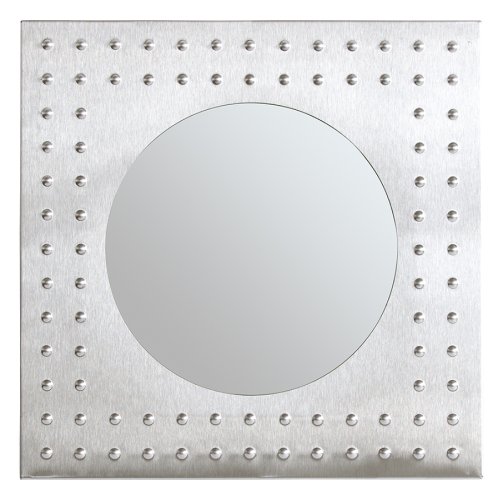 ARTTEC Závěsné zrcadlo 41 x 41 cm SOR00041