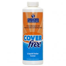 Hanscraft NATURAL CHEMISTRY - COVER free (946 ml) 314412