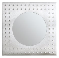 ARTTEC Závěsné zrcadlo 41 x 41 cm SOR00041