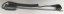 Olsen Spa Topná tyč PATRONA s termostatem Barva topné tyče  - Anthracite, Výkon topné tyče - 300 W RADPST317