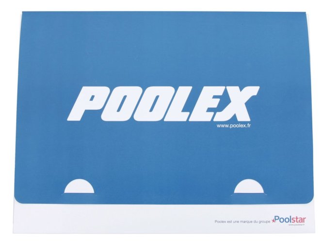 Hanscraft Tepelné čerpadlo Poolex Jetline Selection Full Inverter 125 301382