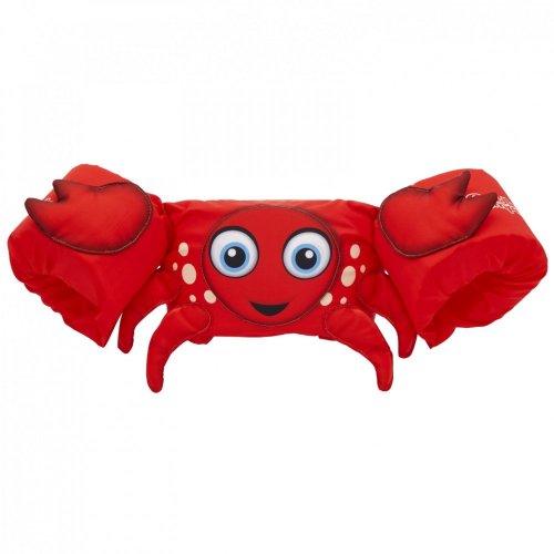 SEVYLOR PLAVÁČEK 3D krab červený, 2000037551