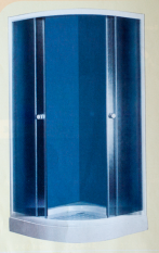 ARTTEC CAPRI grep dveřní sklo CAP7905