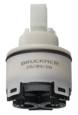Bruckner Směšovací kartuše 35mm, nízká 914.821.1