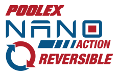 Hanscraft Tepelné čerpadlo Poolex Nano Action R32 Reversible 301068
