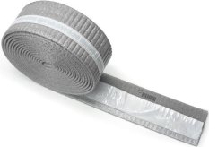 REHAU Profilovaná okrajová dilatační páska 8/150 mm (prodej pouze po balení 25 m, cena za 1m), 12179041001