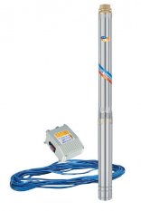 Aquacup 3" ELECTRA 60/104 M (35  m kabel) 1041