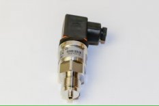 THERM elektronický tlakový senzor MBS 1700 0-6bar 4-20mA G1/2, 72089.1