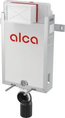 ALCA Předstěnový instalační systém ECOLOGY pro zazdívání AM115/1000E