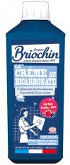 Briochin Jedlá soda - krémová verze s vůní lesních plodů, 700g WER00011
