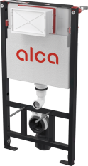 ALCA Předstěnový instalační systém pro suchou instalaci (do sádrokartonu) AM101/1000