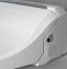 Sapho PURA závěsné WC s elektronickým bidetem USPA LUX UB-6635RU-1