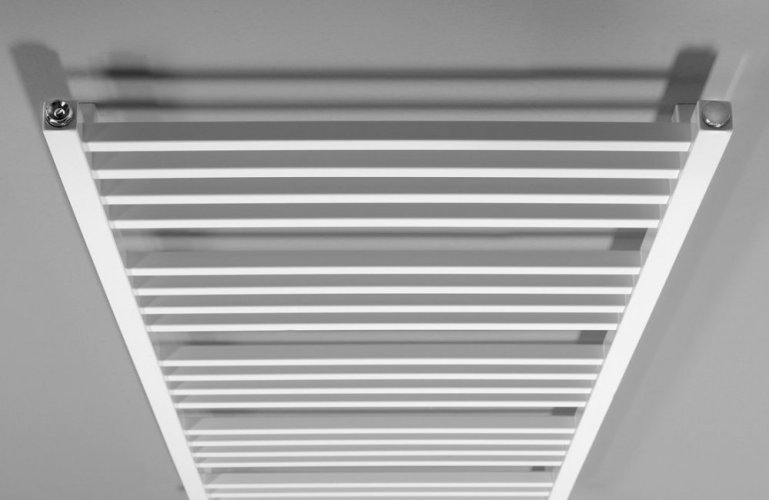 Sapho METRO otopné těleso 600x1510 mm, bílá IR420T