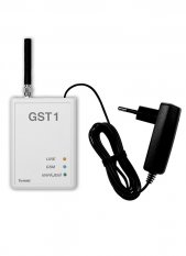 Elektrobock GSM modul GST1, 43460
