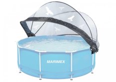 Zastřešení Marimex Pool House Control - 3,05 m pro rámové bazény 10970565