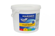 Marimex Chlor Triplex 4,6 kg 11301202