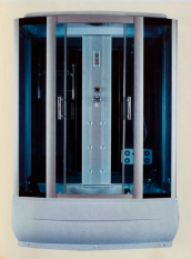 ARTTEC PHILADELPIA dveřní sklo PHI8316