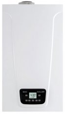 BAXI DUO-TEC COMPACT E 20, kondenzační kotel s ohřevem TV, A7722081