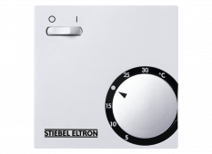 Stiebel Eltron RTA-S2 nástěnný prostorový termostat, 231061