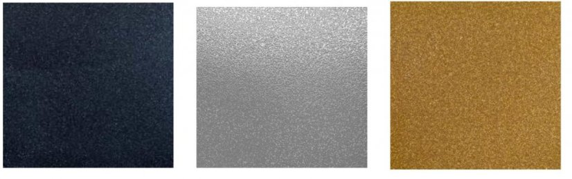 BESCO Volně stojící vana GLORIA Glam - stříbrná Rozměr vany - 160 × 70 cm VANPAO16GLAM02