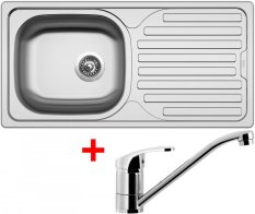 Sinks CLASSIC 860 5V+PRONTO CL8605VPRCL