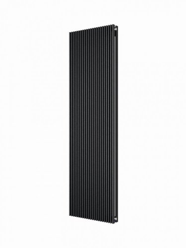 Instalprojekt Koupelnový radiátor AFRO NEW X Barva radiátoru - Bílá, Rozměr radiátoru - 828 × 1800 mm, výkon 2949 W RADAFRX801835