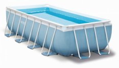 Marimex Bazén Florida Premium 2,00x4,00x1,00 m  s kartušovou filtrací 10340179