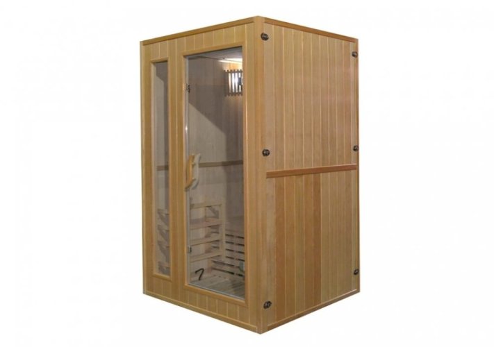 Finská sauna Marimex KOTI M 11100098