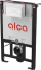 ALCA Předstěnový instalační systém pro suchou instalaci (do sádrokartonu) AM101/850